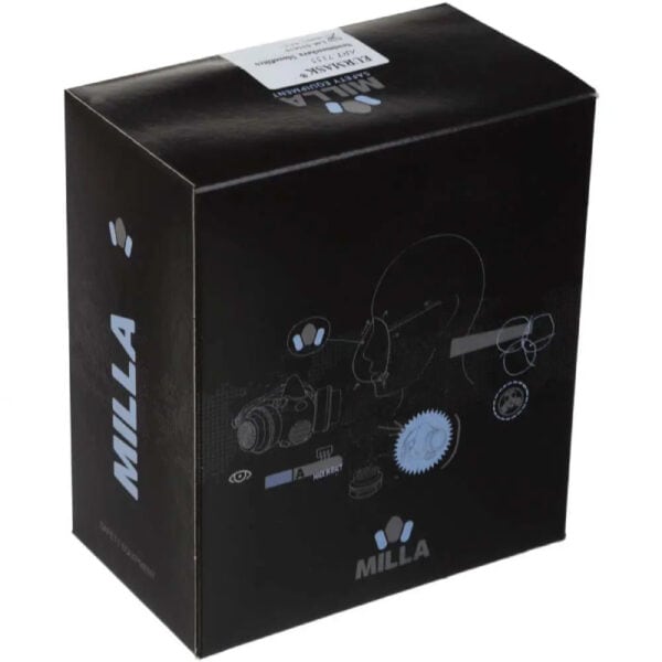 ΜΑΣΚΑ ΕΛΑΣΤΙΚΗ ΜΙΣΟΥ ΠΡΟΣΩΠΟΥ ΔΙΠΛΗ - Image 6