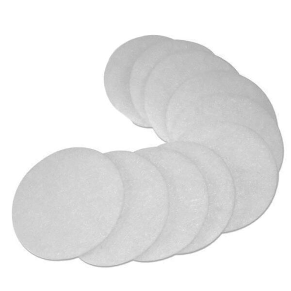 ΠΡΟΦΙΛΤΡΑ ΜΑΣΚΑΣ MILLA ΜΕ ΔΑΚΤΥΛΙΟΥΣ ΣΥΓΚΡΑΤΗΣΗ SET 10 τμχ. - Image 3