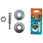 ΑΞΟΝΑΚΙ ΔΡΑΠΑΝΟΥ ΓΙΑ ΔΙΣΚΟΥΣ ΛΕΙΑΝΣΗΣ & ΓΥΑΛΙΣΜΑΤΟΣ 8mm PG