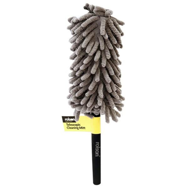 ΞΕΣΚΟΝΙΣΤΗΡΙ ΜΕ ΤΗΛΕΣΚΟΠΙΚΗ ΛΑΒΗ ROLSON 61025 - Image 6