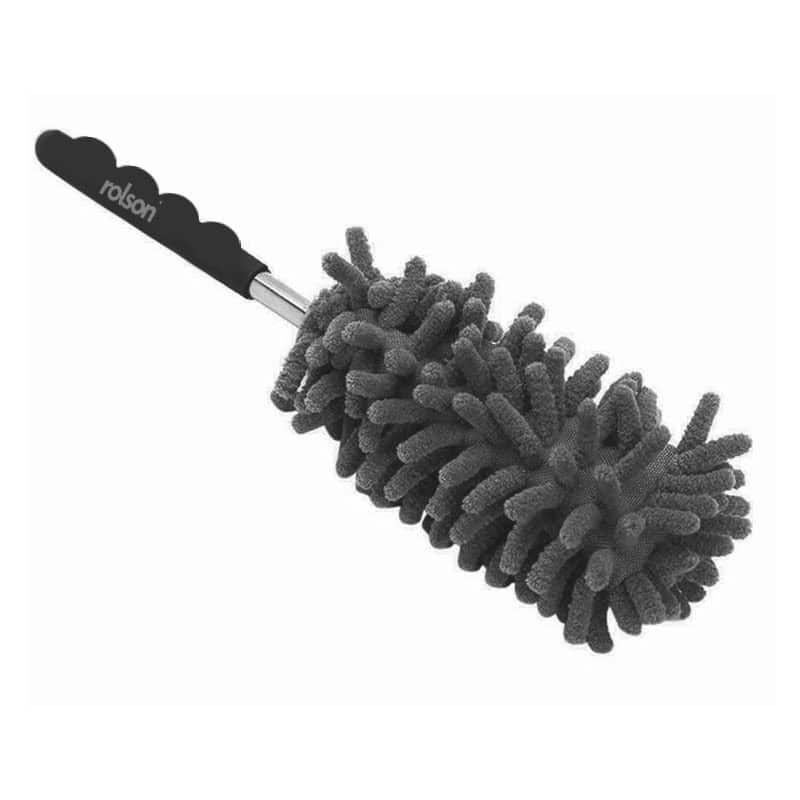 ROL00-61-025 ΞΕΣΚΟΝΙΣΤΗΡΙ ΜΕ ΤΗΛΕΣΚΟΠΙΚΗ ΛΑΒΗ ROLSON 61025 - Image 1