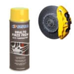 ΣΠΡΕΙ ΒΑΦΗΣ ΓΙΑ ΔΑΓΚΑΝΕΣ SISTAR ΚΙΤΡΙΝΟ 400ml