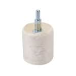 ΚΕΤΣΕΣ ΓΥΑΛΙΣΜΑΤΟΣ ΚΥΛΙΝΔΡΙΚΟΣ 50mm SILVERLINE 102547