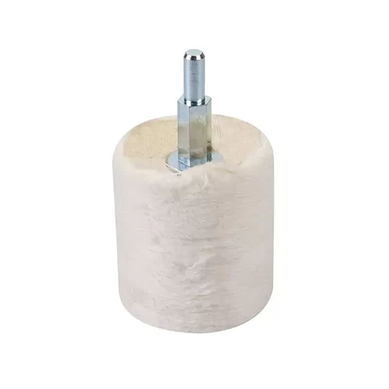 TOO01-02-547 ΚΕΤΣΕΣ ΓΥΑΛΙΣΜΑΤΟΣ ΚΥΛΙΝΔΡΙΚΟΣ 50mm SILVERLINE 102547 - Image 1