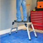 ΠΛΑΤΦΟΡΜΑ ΠΤΥΣΣΟΜΕΝΗ ΑΛΟΥΜΙΝΙΟΥ SILVERLINE 640000 - Image 2