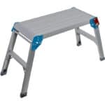 ΠΛΑΤΦΟΡΜΑ ΠΤΥΣΣΟΜΕΝΗ ΑΛΟΥΜΙΝΙΟΥ SILVERLINE 640000