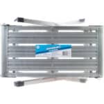 ΠΛΑΤΦΟΡΜΑ ΠΤΥΣΣΟΜΕΝΗ ΑΛΟΥΜΙΝΙΟΥ SILVERLINE 640000 - Image 4