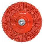 ΣΥΡΜΑΤΟΒΟΥΡΤΣΑ ΝΑΥΛΟΝ 75mm YATO YT-47791