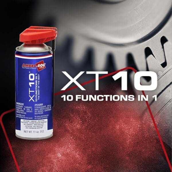 ΑΝΤΙΣΚΟΥΡΙΑΚΟ SPRAY XT10 AMBRO-SOL 400ml - Image 5