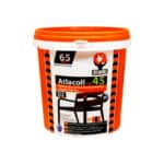 ΞΥΛΟΚΟΛΛΑ ATLACOLL No 45 1kg