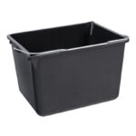 ΚΟΥΒΑΣ ΠΛΑΣΤΙΚΟΣ 8lt