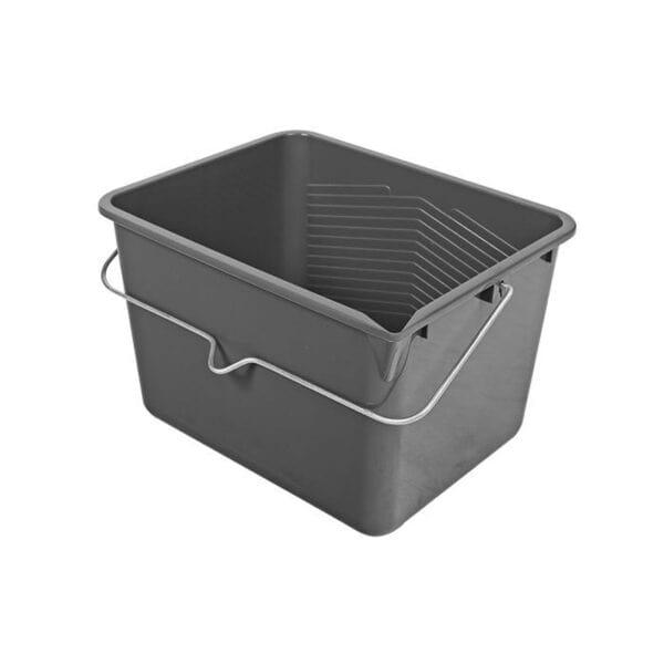 ΚΟΥΒΑΣ ΠΛΑΣΤΙΚΟΣ 8lt - Image 3