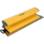 ΣΠΑΤΟΥΛΑΔΟΡΟΣ ΙΝΟΧ ΛΑΒΗ 400mm VOREL - Image 4