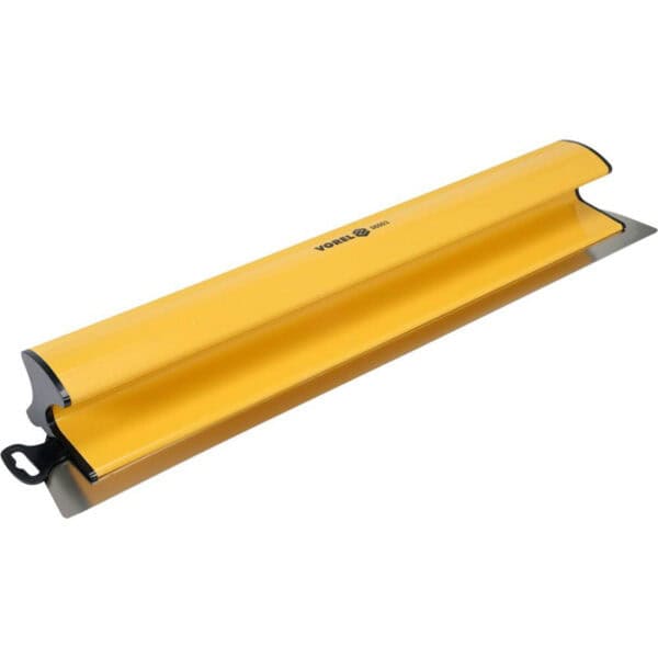 ΣΠΑΤΟΥΛΑΔΟΡΟΣ ΙΝΟΧ ΛΑΒΗ 600mm VOREL - Image 2