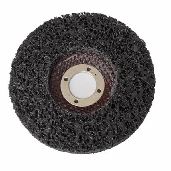 ΔΙΣΚΟΣ ΚΑΘΑΡΙΣΜΟΥ Φ115 - Image 2