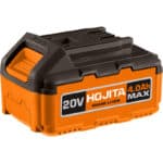 ΜΠΑΤΑΡΙΑ ΛΙΘΙΟΥ 20V 4AH HOJITA