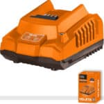 ΦΟΡΤΙΣΤΗΣ ΜΠΑΤΑΡΙΑΣ ΛΙΘΙΟΥ 20V 2A HOJITA - Image 2