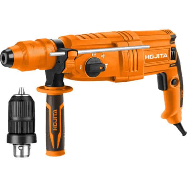 ΠΕΡΙΣΤΡΟΦΙΚΟ ΚΡΟΥΣΤΙΚΟ ΠΙΣΤΟΛΕΤΟ 800W ΜΕ ΒΑΛΙΤΣΑ HOJITA - Image 2