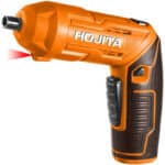 ΚΑΤΣΑΒΙΔΙ 4Nm ΜΠΑΤΑΡΙΑΣ 4V 4.5AH ΣΕΤ ΜΕ ΜΥΤΕΣ HOJITA - Image 2