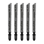 ΛΑΜΕΣ ΣΕΓΑΣ ΞΥΛΟΥ 10ΤΡΙ 74mm ΣΕΤ 5ΤΜΧ HOJITA