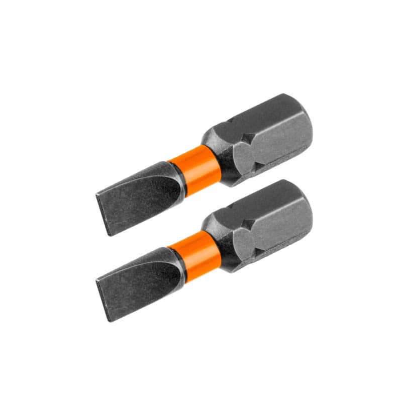 HOJ00-00-1023 1 ΜΥΤΕΣ ΜΑΓΝΗΤΙΚΕΣ ΜΑΥΡΕΣ SL5X0.8mm 25mm 2ΤΜΧ HOJITA - Image 1