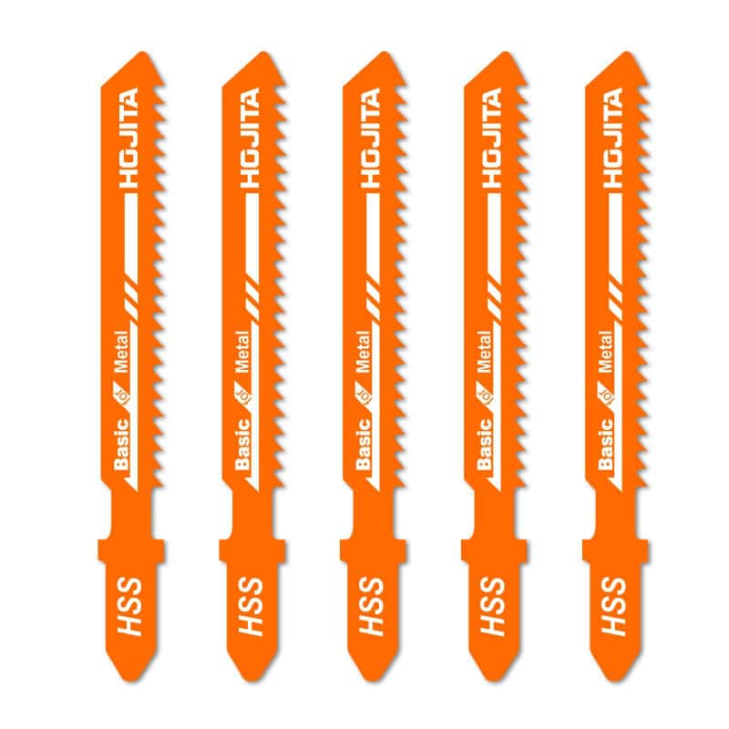 HOJ00-00-1180 1 ΛΑΜΕΣ ΣΕΓΑΣ ΞΥΛΟΥ 21ΤΡΙ 50mm ΣΕΤ 5ΤΜΧ HOJITA - Image 1