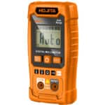 ΠΟΛΥΜΕΤΡΟ ΨΗΦΙΑΚΟ TRUE RMS 2000 ΜΕΤΡΗΣΕΩΝ 600V HOJITA