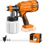 ΠΙΣΤΟΛΙ ΒΑΦΗΣ ΜΠΑΤΑΡΙΑΣ 20V SOLO HOJITA - Image 2