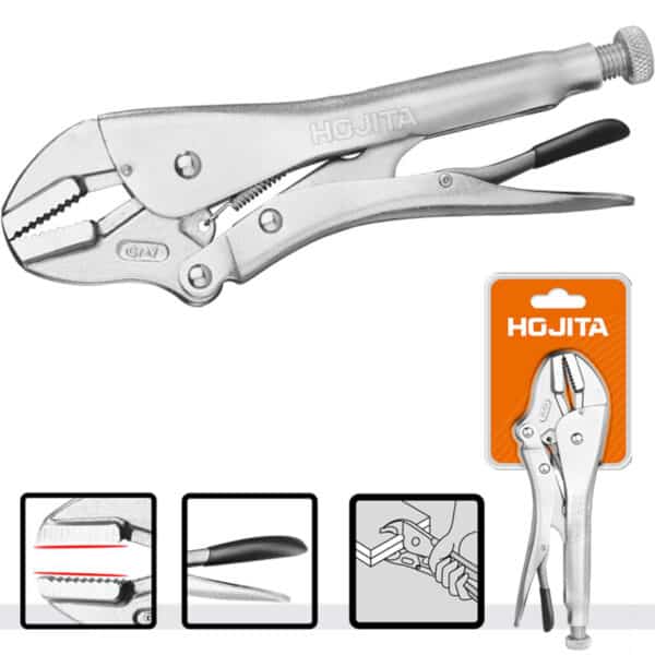 ΠΕΝΣΑ GRIP ΙΣΙΑ 250mm HOJITA - Image 2