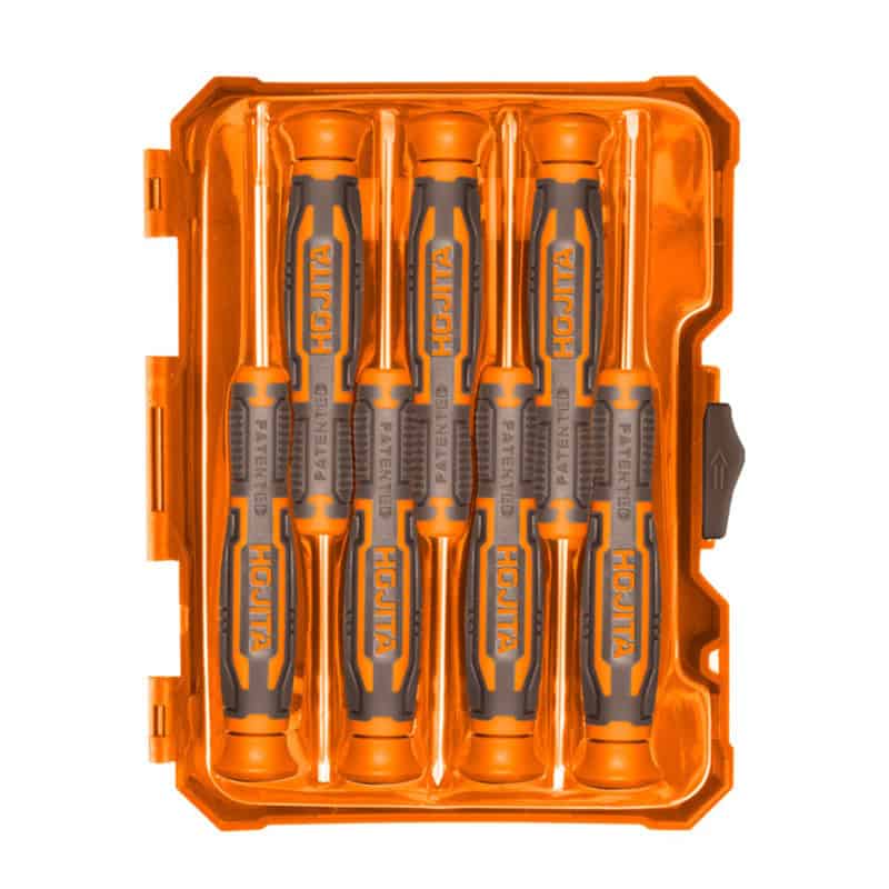 HOJ00-00-2007 1 ΚΑΤΣΑΒΙΔΙΑ ΩΡΟΛΟΓΟΠΟΙΟΥ 7ΤΜΧ HOJITA - Image 1