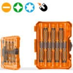 ΚΑΤΣΑΒΙΔΙΑ ΩΡΟΛΟΓΟΠΟΙΟΥ 7ΤΜΧ HOJITA - Image 2