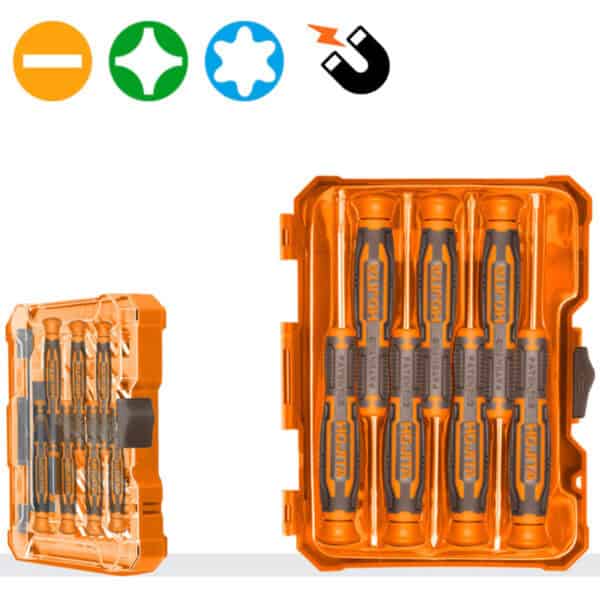 ΚΑΤΣΑΒΙΔΙΑ ΩΡΟΛΟΓΟΠΟΙΟΥ 7ΤΜΧ HOJITA - Image 2