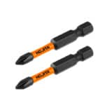 ΜΥΤΕΣ ΜΑΓΝΗΤΙΚΕΣ ΜΑΥΡΕΣ PH1 50mm 2ΤΜΧ HOJITA