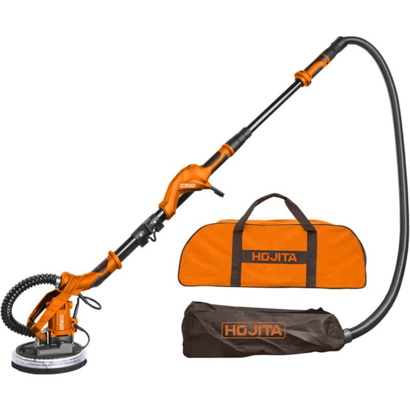 HOJ00-00-2300 1 ΤΗΛΕΣΚΟΠΙΚΟ ΤΡΙΒΕΙΟ ΤΟΙΧΟΥ 1050W HOJITA - Image 1