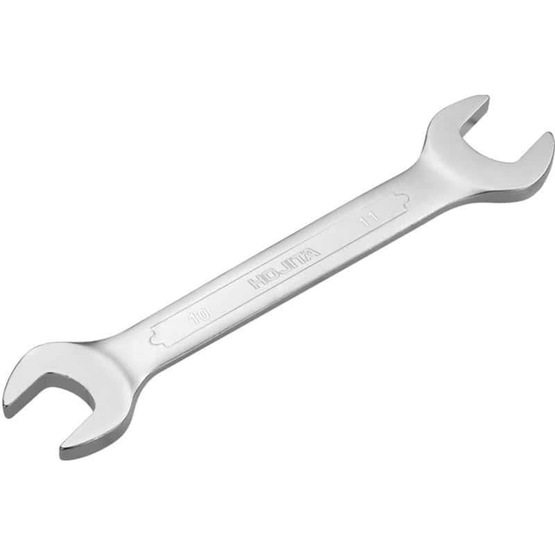 HOJ00-00-2303 1 ΚΛΕΙΔΙ ΓΕΡΜΑΝΙΚΟ Cr-V 10X11mm HOJITA - Image 1