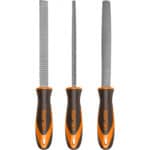 ΡΑΣΠΕΣ 200mm ΣΕΤ 3ΤΜΧ HOJITA