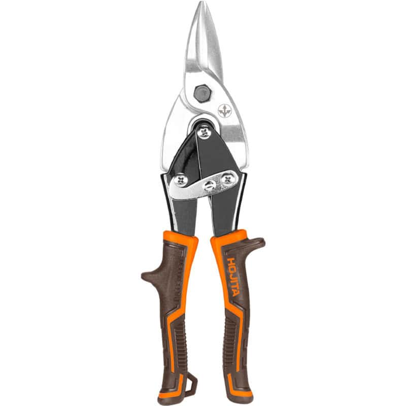 HOJ00-00-2410 1 ΨΑΛΙΔΙ ΛΑΜΑΡΙΝΑΣ ΙΣΙΑΣ ΚΟΠΗΣ 250mm HOJITA - Image 1