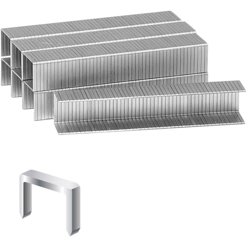 HOJ00-00-2510 1 ΣΥΡΡΑΠΤΙΚΑ ΚΑΡΦΩΤΙΚΩΝ 10mm 1000ΤΜΧ HOJITA - Image 1