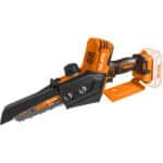 ΑΛΥΣΟΠΡΙΟΝΟ ΚΛΑΔΕΥΤΙΚΟ 15cm ΜΠΑΤΑΡΙΑΣ 20V SOLO HOJITA