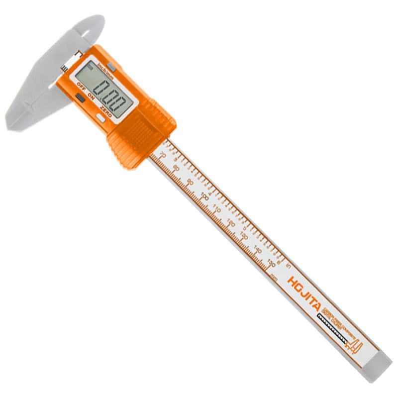 HOJ00-00-3003 1 ΠΑΧΥΜΕΤΡΟ ΨΗΦΙΑΚΟ 150mm HOJITA - Image 1