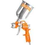 ΠΙΣΤΟΛΙ ΒΑΦΗΣ ΑΝΩ ΔΟΧΕΙΟ 400ml 1.5mm HOJITA