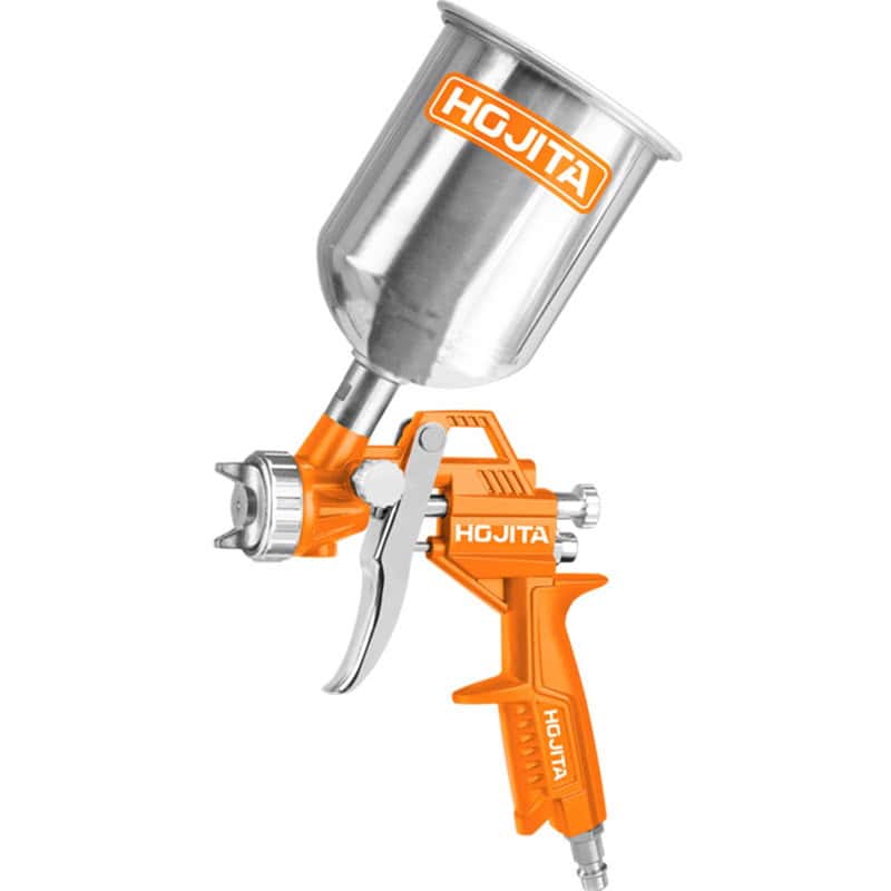 HOJ00-00-3100 1 ΠΙΣΤΟΛΙ ΒΑΦΗΣ ΑΝΩ ΔΟΧΕΙΟ 400ml 1.5mm HOJITA - Image 1