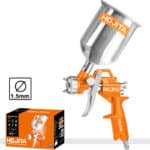 ΠΙΣΤΟΛΙ ΒΑΦΗΣ ΑΝΩ ΔΟΧΕΙΟ 400ml 1.5mm HOJITA - Image 2