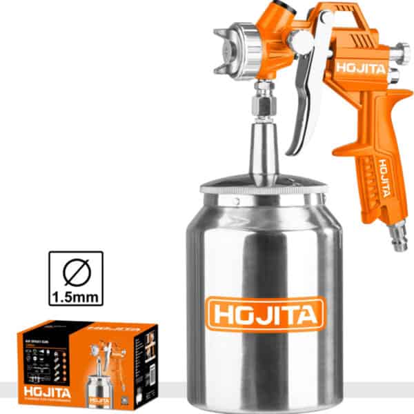 ΠΙΣΤΟΛΙ ΒΑΦΗΣ ΑΕΡΟΣ ΚΑΤΩ ΔΟΧΕΙΟ 1000cc 1.5mm HOJITA - Image 2