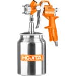 ΠΙΣΤΟΛΙ ΒΑΦΗΣ ΑΕΡΟΣ ΚΑΤΩ ΔΟΧΕΙΟ 1000cc 1.5mm HOJITA