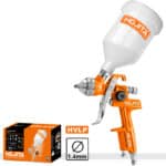 ΠΙΣΤΟΛΙ ΒΑΦΗΣ ΑΕΡΟΣ ΑΝΩ ΔΟΧΕΙΟ 600cc 1.4mm HOJITA - Image 2