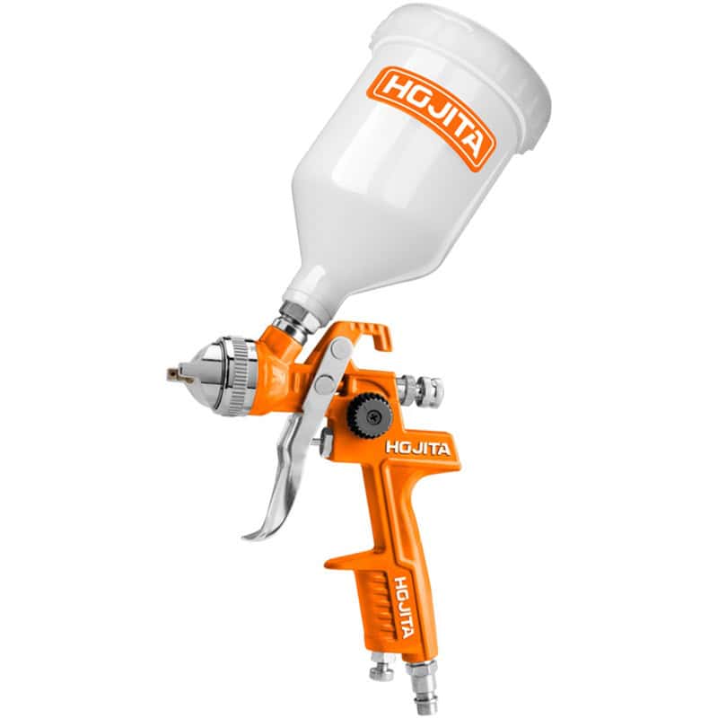 HOJ00-00-3102-A ΠΙΣΤΟΛΙ ΒΑΦΗΣ ΑΕΡΟΣ ΑΝΩ ΔΟΧΕΙΟ 600cc 1.4mm HOJITA - Image 1