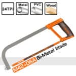 ΣΙΔΗΡΟΠΡΙΟΝΟ 300mm HOJITA - Image 2