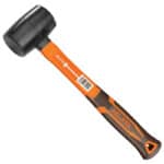 ΜΑΤΣΟΛΑ ΜΑΥΡΗ FIBERGLASS ΛΑΒΗ 160Z 450gr HOJITA