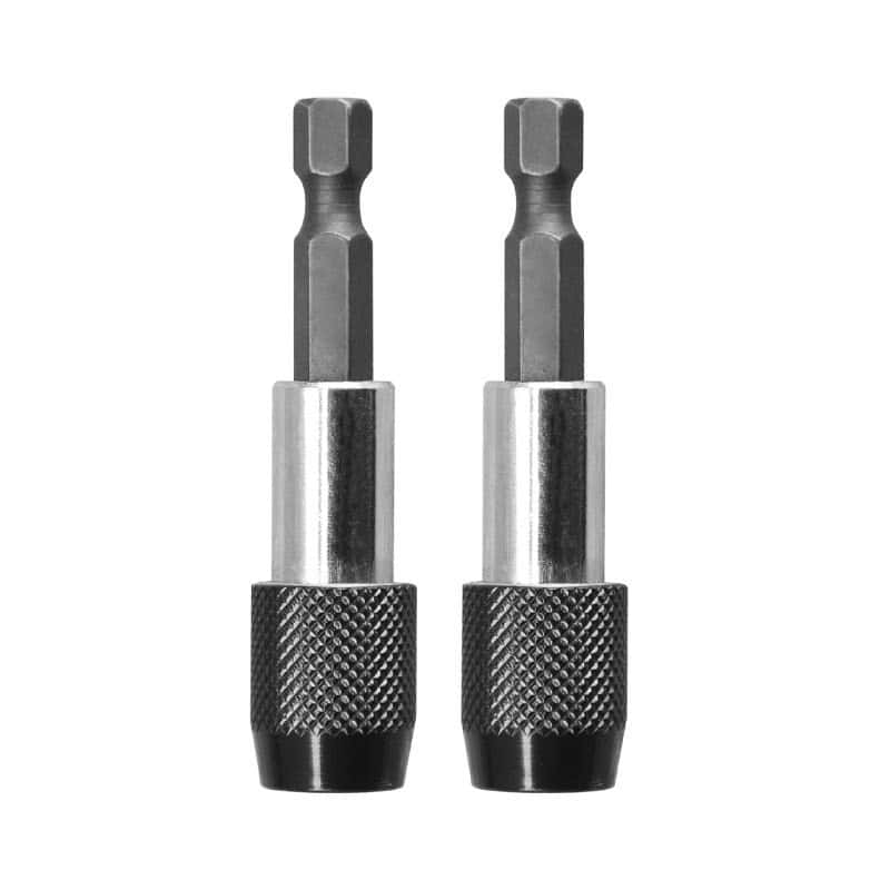 HOJ00-02-3001 1 ΑΝΤΑΠΤΟΡΕΣ ΜΑΓΝΗΤΙΚΟΙ ΑΥΤΟΜΑΤΟΙ 60mm ΣΕΤ 2ΤΜΧ HOJITA - Image 1